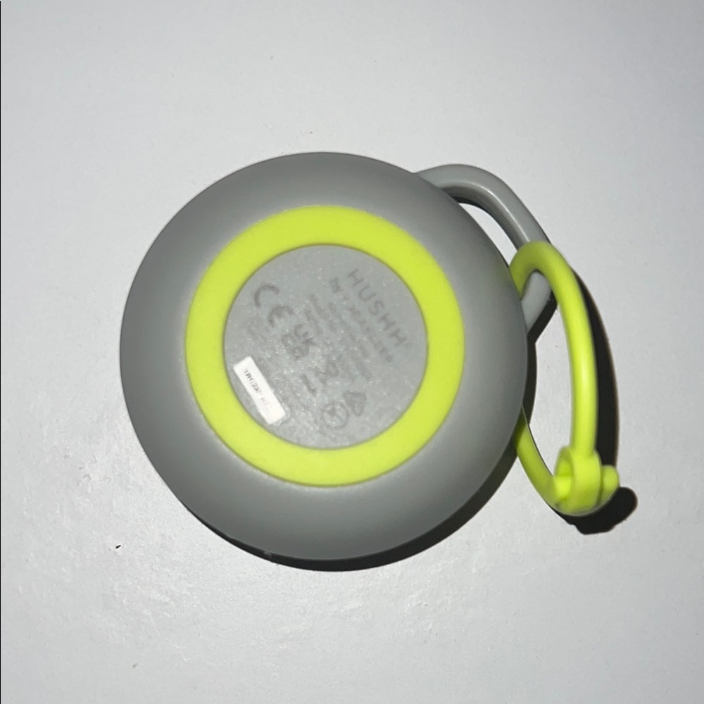 Hushh® Compact Sound Machine - Picture 3 of 4